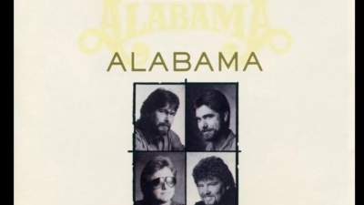 Alabama - Born Country