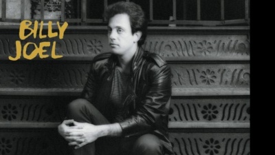 Billy Joel - This Night