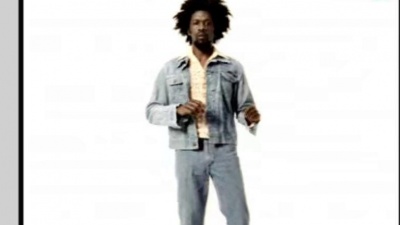 black legend - You See The Trouble With Me