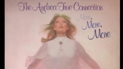 andrea true connection - More, More, More