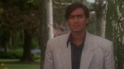 kumar sanu、Jatin-Lalit - Jab Kisiki Taraf Dil