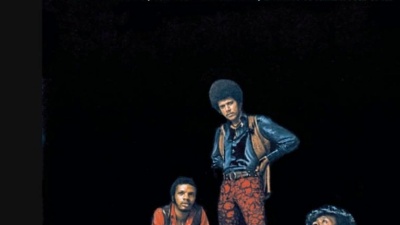 The Delfonics - Didn't I