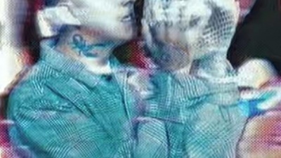 Cuco、Adriel Favela、Kacey Musgraves - Sitting In The Corner