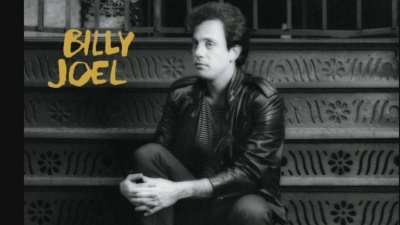 Billy Joel - Leave a Tender Moment Alone