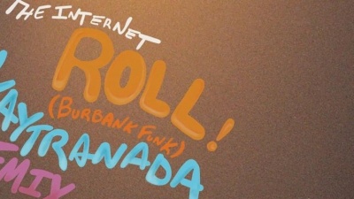 The Internet - Roll