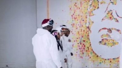 Lil Yachty - Shoot Out the Roof