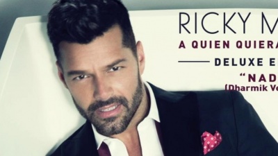 Ricky Martin - Nada  