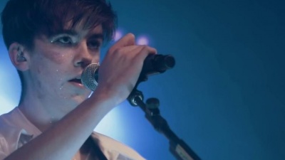 Declan McKenna - Make Me Your Queen