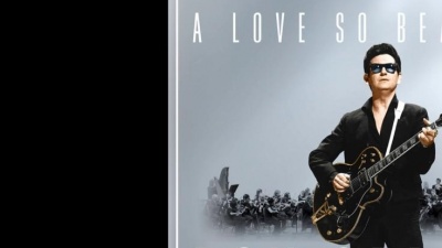 Roy Orbison - I Drove All Night   