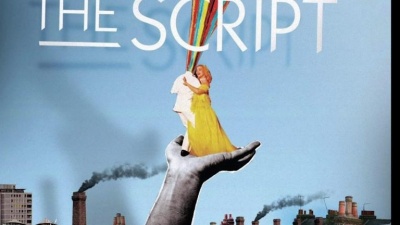 The Script - Anybody There (Audio)