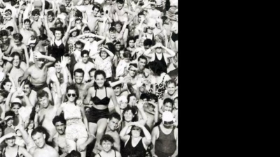 George Michael - Cowboys and Angels (Audio)