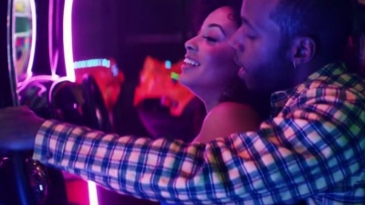 Timbaland - Grab The Wheel