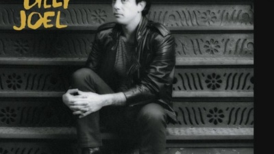 Billy Joel - Christie Lee 