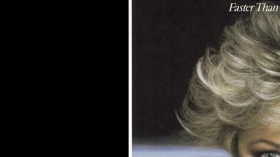 Bonnie Tyler - Getting So Excited 