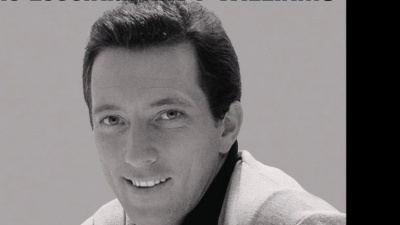 Andy Williams - Music to Watch Girls By     