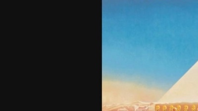 Earth, Wind & Fire - Magic Mind (Audio)