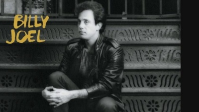 Billy Joel - Careless Talk 