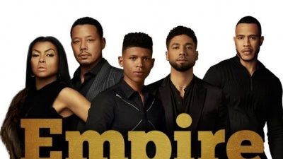 Empire Cast、Rumer Willis - Crazy Crazy 4 U