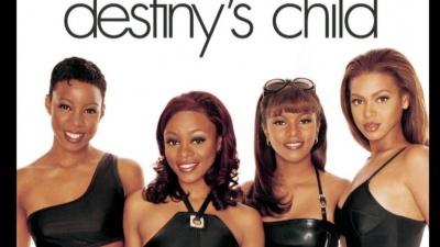Destiny's Child - Killing Time