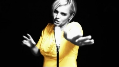 Ania - Bang Bang