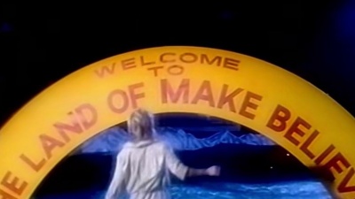 bucks fizz - The Land of Make Believe