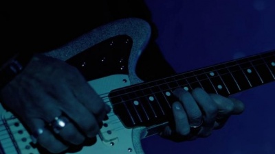 Johnny Marr - Walk Into The Sea