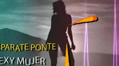 dr. bellido、Dama - Porque Tu Te Vas