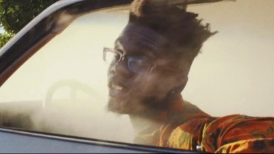 Nebu Kiniza - Gassed Up
