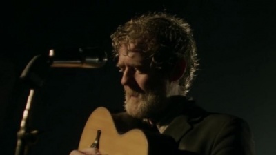 Glen Hansard - I'll Be You, Be Me