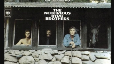 The Byrds - Goin' Back