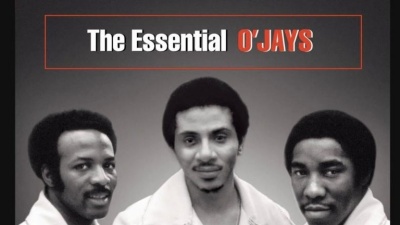 The O'Jays - I Love Music