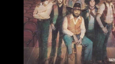 The Charlie Daniels Band - The Devil Went Down to Georgia    