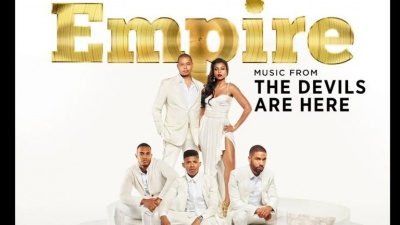 Empire Cast、Sean Cross、Swizz Beatz、Jussie Smollett、Yazz - Born to Lose