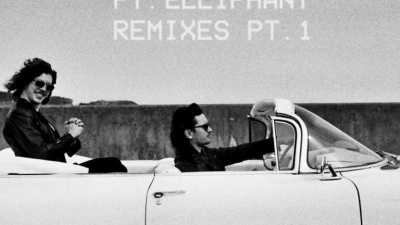 Peking Duk、Destructo、Elliphant - Stranger (Destructo Remix)
