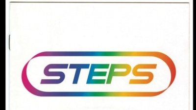 Steps - Just Like the First Time 