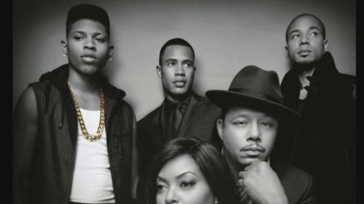 Mary J. Blige、Empire Cast、Terrence Howard - Shake Down