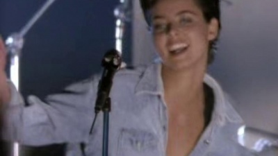 eighth wonder - Cross My Heart