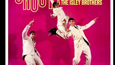 The Isley Brothers - Shout, Pts. 1 & 2