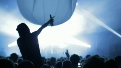Magnetic Man - I Need Air