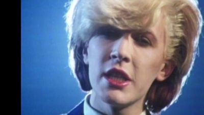 Japan - I Second That Emotion