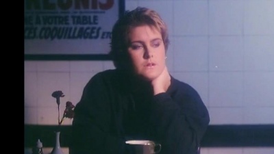 Alison Moyet - All Cried Out