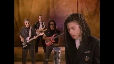 terence trent d'arby - Wishing Well