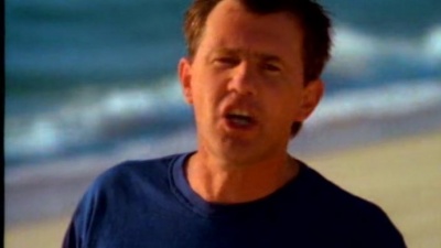 daryl braithwaite - The Horses