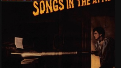 Billy Joel - She's Got a Way (1980)