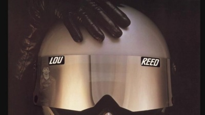 Lou Reed - The Last Shot