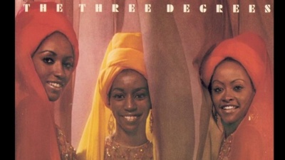The Three Degrees - Dirty Ol' Man