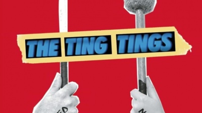 The Ting Tings - Standing In the Way of Control