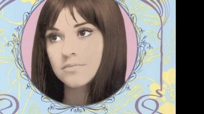 melanie - Brand New Key