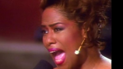 jennifer holliday - I'm On Your Side