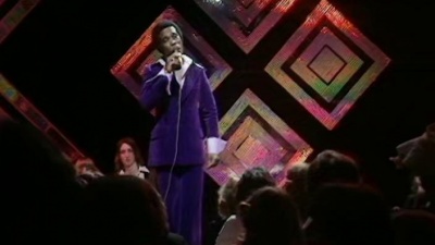 Billy Ocean - Red Light Spells Danger